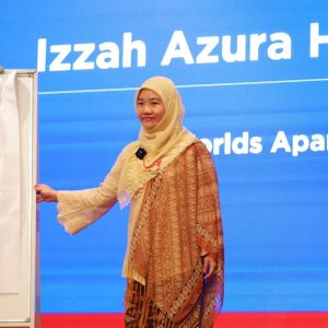 Izzah Azura