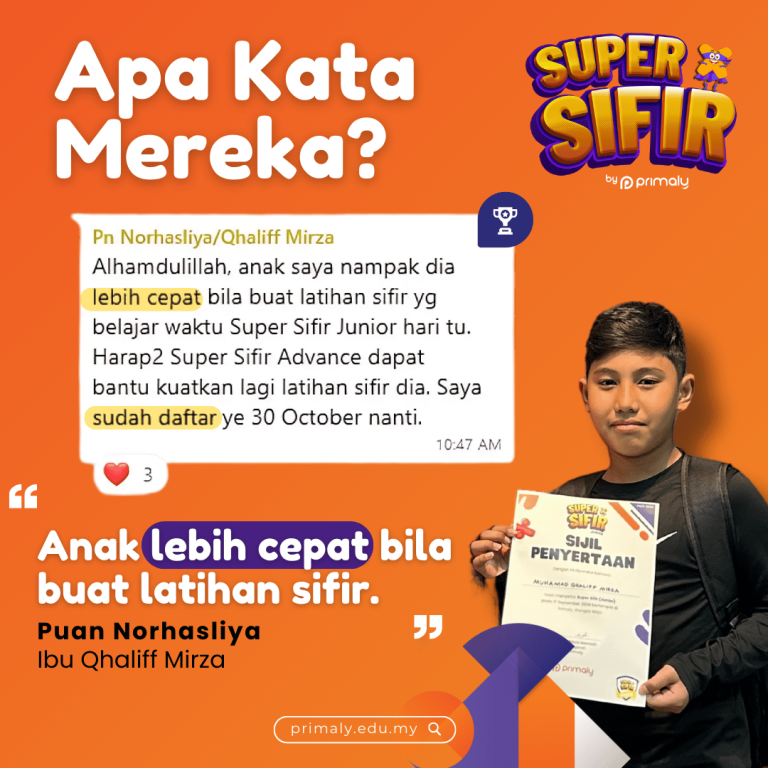 Super Sifir - Qhaliff (1)