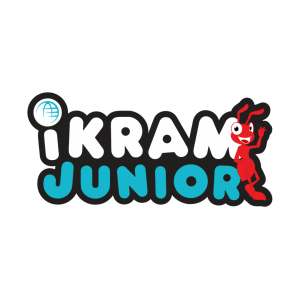 Logo IKRAM Junior