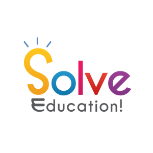 Logo Solve Education