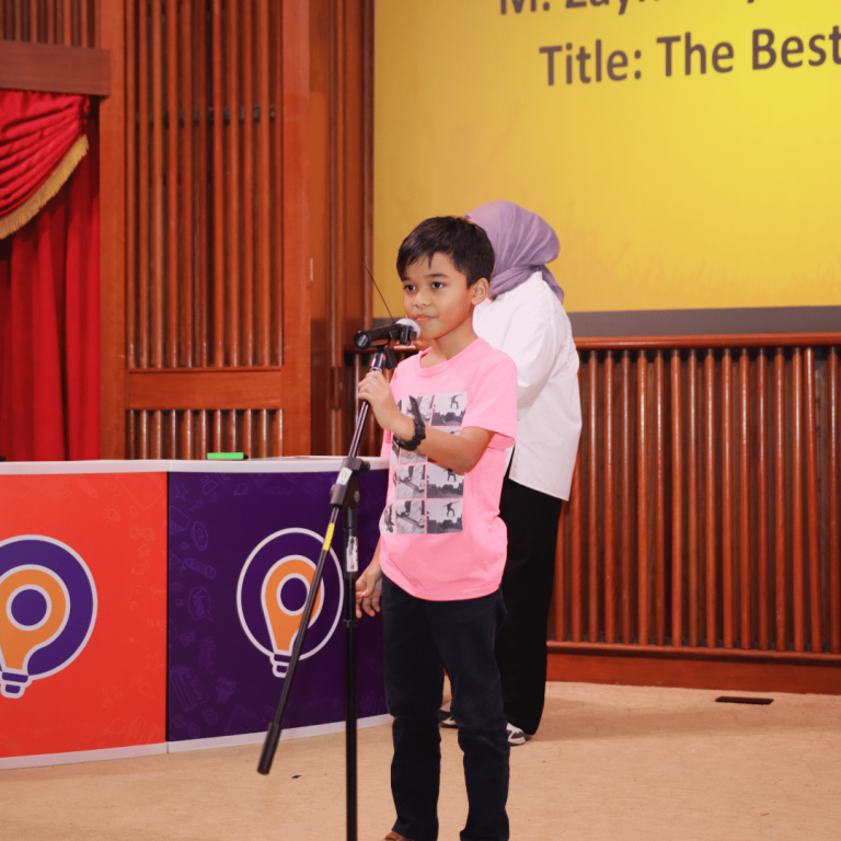 Public Speakers