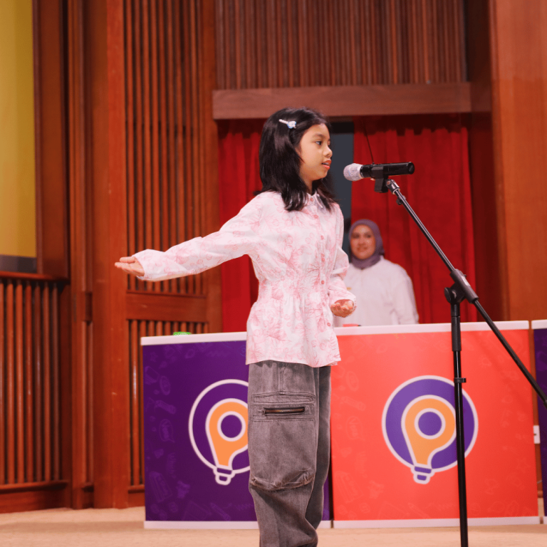 Public Speakers - Anne Melissa