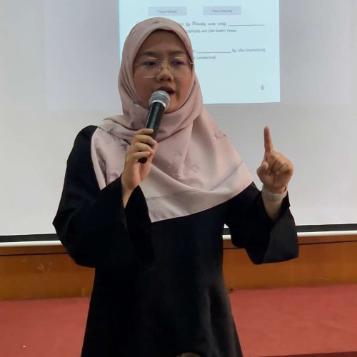 Izzah Azura 2