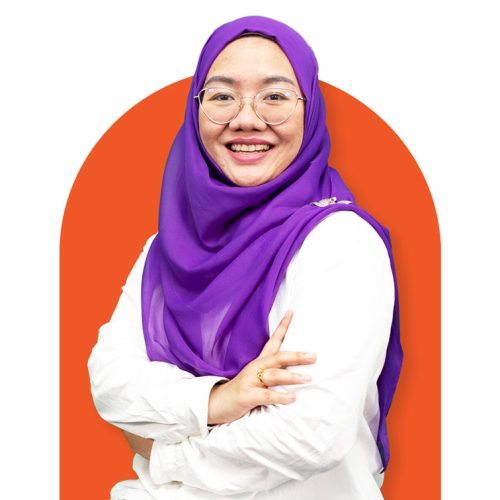 Ms. Azura Hamzah
