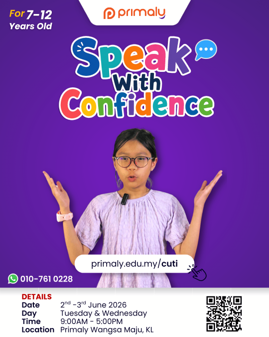 Speak with Confidence 2